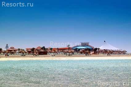 Hilton Ras Al Khaimah 14